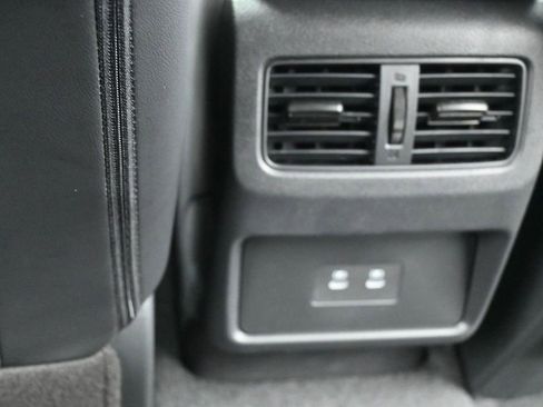 New 2026 Nissan Rogue SV image 15