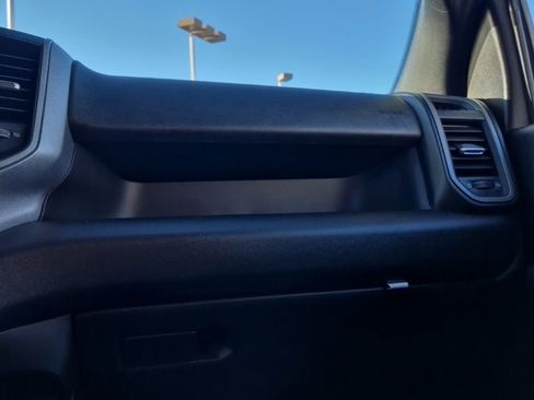 New 2026 RAM 2500 Tradesman AWD/4WD image 38