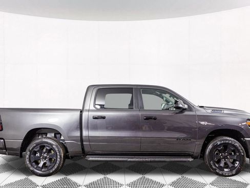 New 2026 RAM 1500 Big Horn/Lone Star image 9