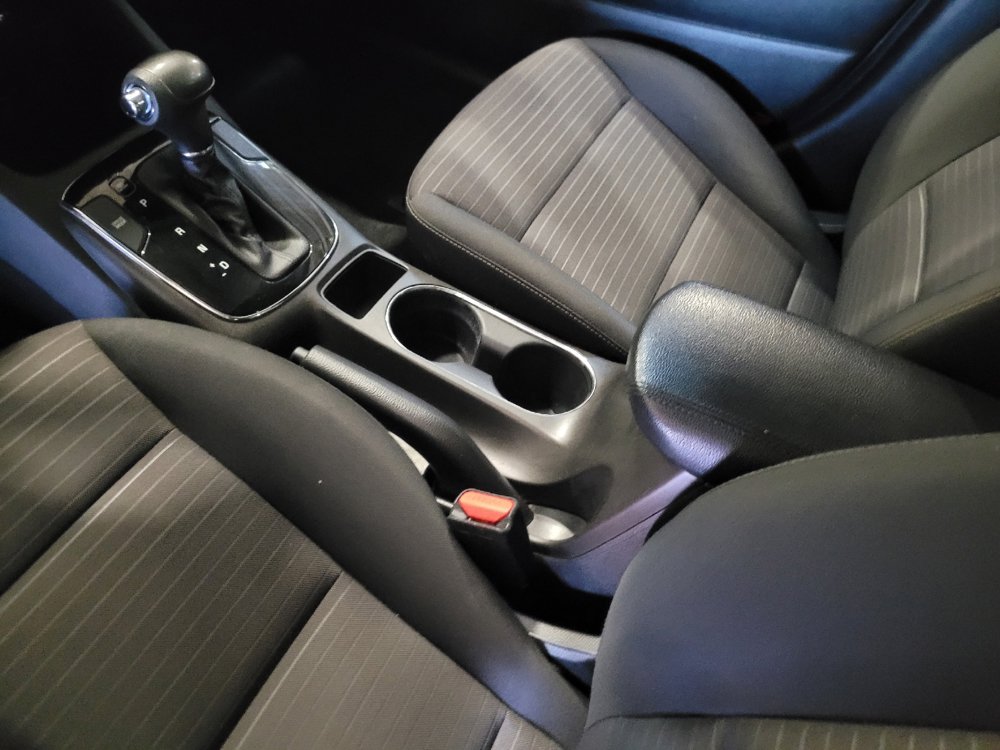 Used 2017 Kia Forte LX w/ LX Popular Package FWD image 26