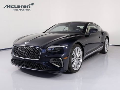 Used 2026 Bentley Continental GT Speed image 1