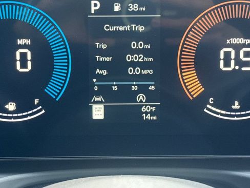 New 2026 Hyundai Tucson SE FWD image 27