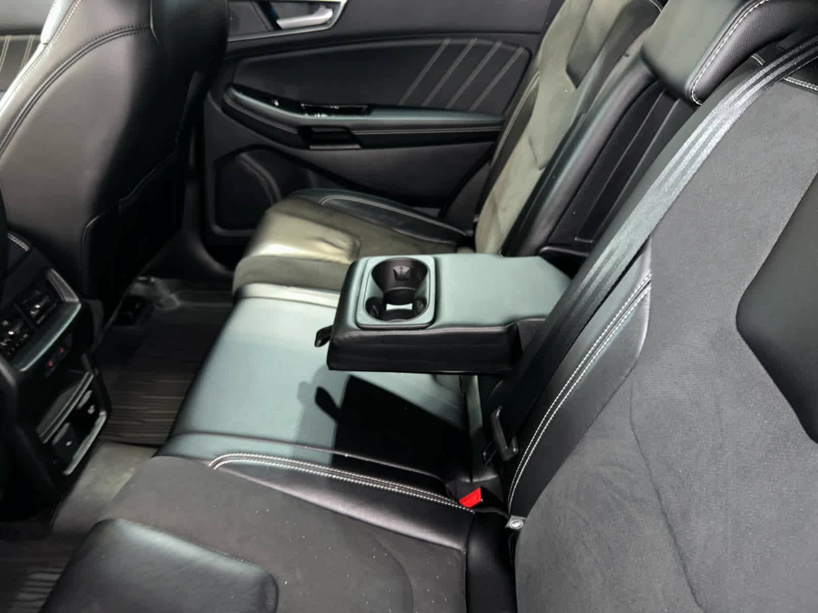 Used 2020 Ford Edge ST w/ Equipment Group 401A AWD/4WD image 10
