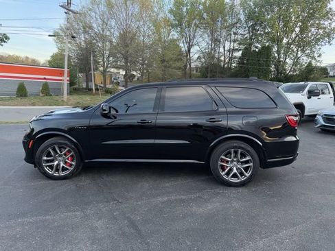 Used 2024 Dodge Durango R/T w/ Tow 'N Go Package image 6