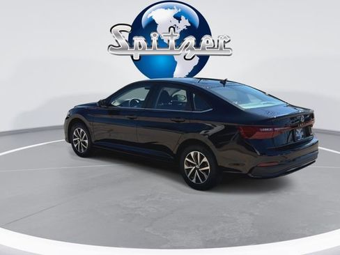 New 2026 Volkswagen Jetta S FWD image 2