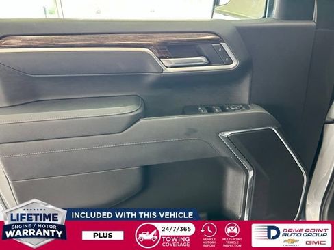 Used 2025 GMC Sierra 1500 Elevation AWD/4WD image 15