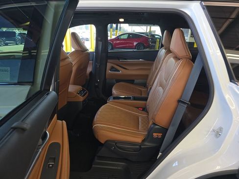 Used 2023 INFINITI QX60 Autograph w/ Cargo Package image 14