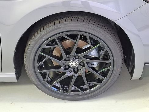 New 2026 Toyota Camry SE w/ Convenience Package image 10