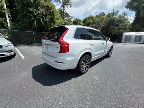 Used 2023 Volvo XC90 B5 Core w/ Protection Package Premier AWD/4WD image 14