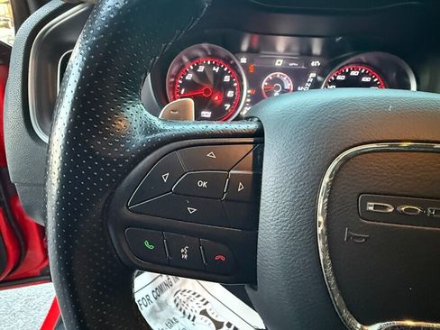 Used 2022 Dodge Charger R/T RWD image 23