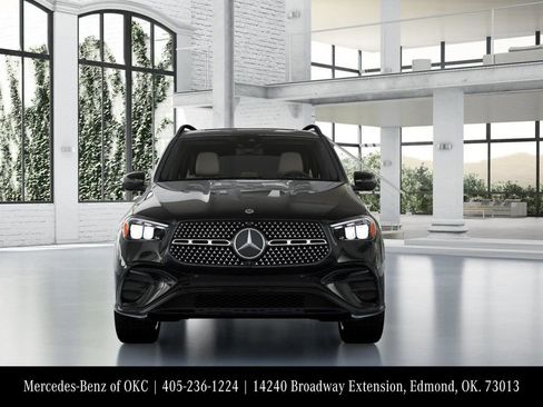 New 2026 Mercedes-Benz GLE 350 4MATIC image 7