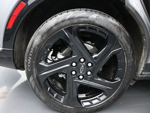 Used 2025 Chevrolet Equinox EV RS AWD/4WD image 33