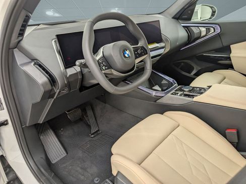 New 2026 BMW X3 xDrive30 w/ Premium Package image 4