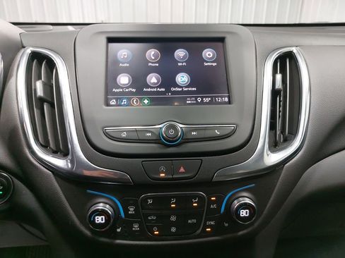 Used 2023 Chevrolet Equinox LT w/ Driver Convenience Package image 20