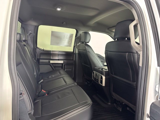 Certified 2020 Ford F350 Lariat AWD/4WD image 5