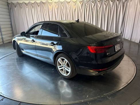 Used 2017 Audi A4 2.0T Ultra Premium w/ Convenience Package FWD image 6