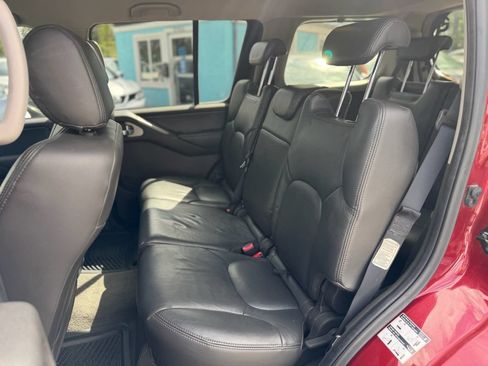 Used 2007 Nissan Pathfinder S AWD/4WD image 11