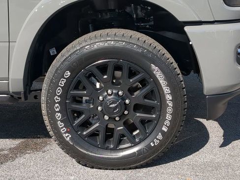 New 2026 RAM 2500 Limited image 11