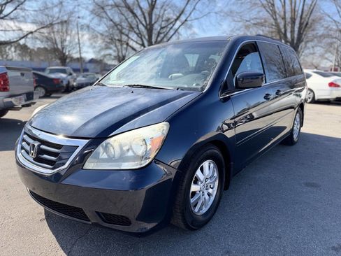 Used 2009 Honda Odyssey EX-L image 1