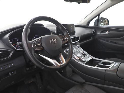 Used 2023 Hyundai Santa Fe SEL AWD/4WD image 25