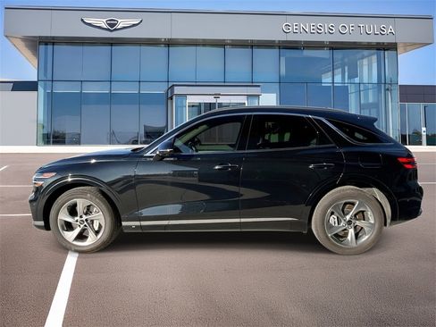 Used 2026 Genesis GV70 2.5T Advanced image 5