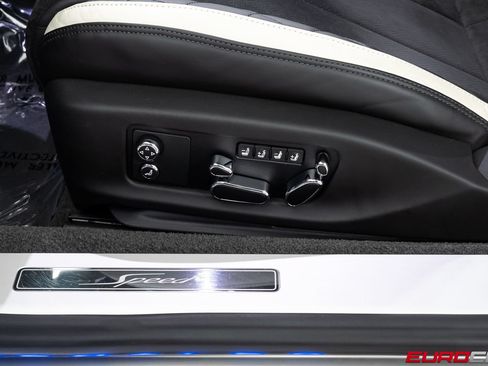 Used 2022 Bentley Continental GT Speed AWD/4WD image 40