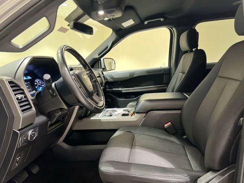 Certified 2019 Ford Expedition XLT RWD image 17