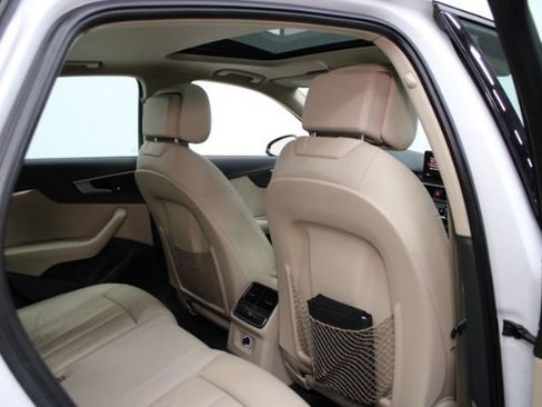 Used 2017 Audi A4 2.0T Ultra Premium w/ Convenience Package image 20