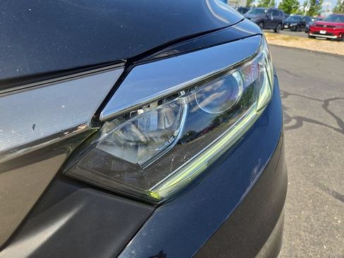 Used 2019 Honda HR-V EX image 9