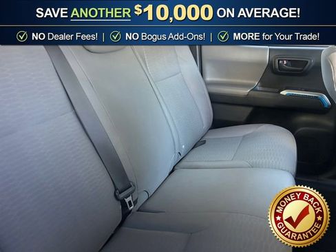 Used 2016 Toyota Tacoma SR5 image 20