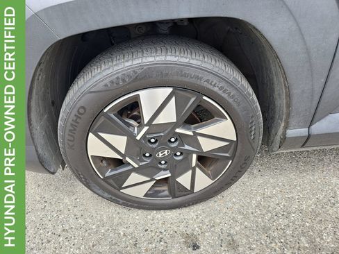 Certified 2024 Hyundai Kona SEL FWD image 12