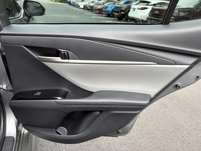 Used 2026 Toyota Camry SE w/ Convenience Package FWD image 19