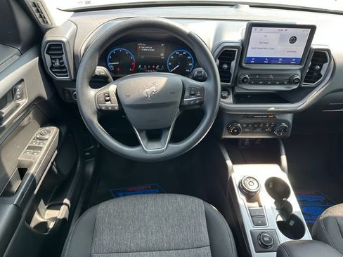 Used 2024 Ford Bronco Sport Big Bend AWD/4WD image 13