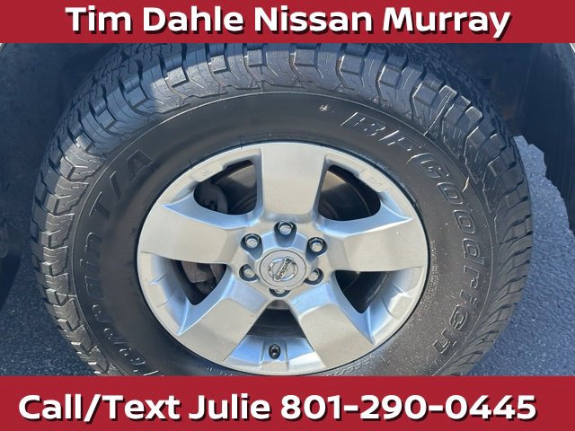 Used 2011 Nissan Xterra S AWD/4WD image 14