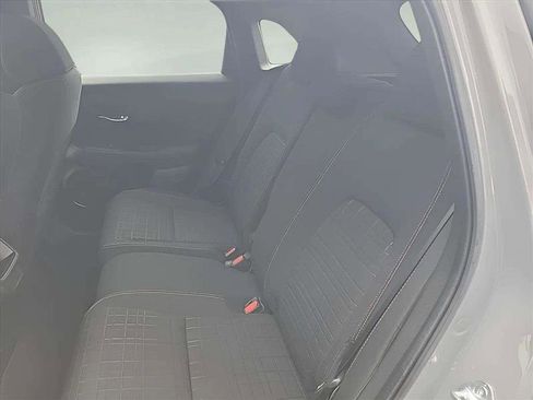 Used 2024 Honda HR-V Sport image 17