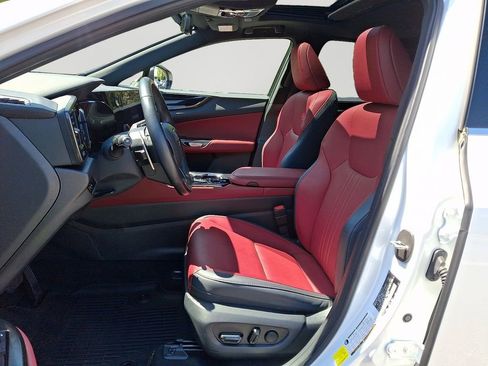 Used 2024 Lexus NX 350 AWD w/ Cold Area Package image 14