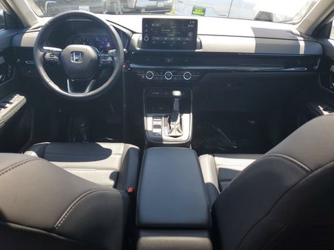 Certified 2026 Honda CR-V EX-L image 9