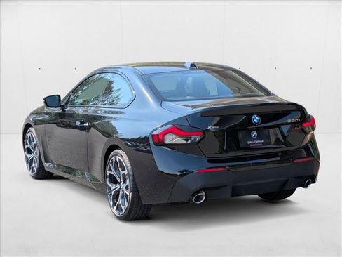 Used 2025 BMW 230i xDrive Coupe image 8