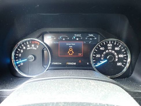 Used 2018 Ford F150 Lariat AWD/4WD image 16