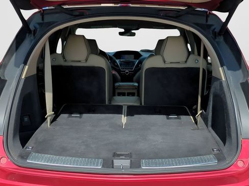 Used 2019 Acura MDX SH-AWD w/ Advance Package image 14