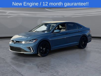New 2026 Volkswagen Jetta SE
