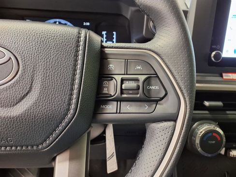 New 2026 Toyota 4Runner SR5 image 20