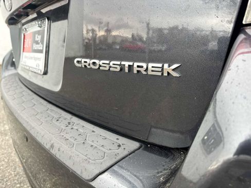 Used 2018 Subaru Crosstrek 2.0i Limited image 35