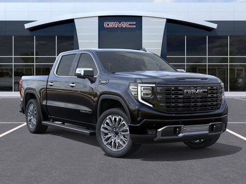New 2026 GMC Sierra 1500 Denali Ultimate image 31