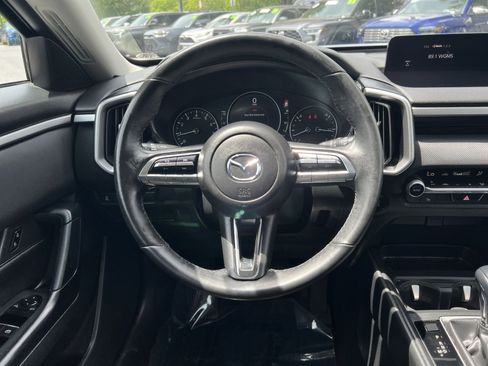 Used 2024 MAZDA CX-50 AWD 2.5 S w/ Weather Package image 16
