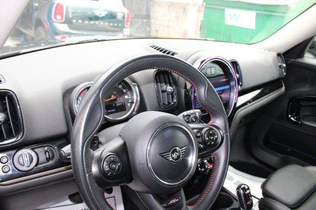 Used 2021 MINI Cooper Countryman S FWD image 22