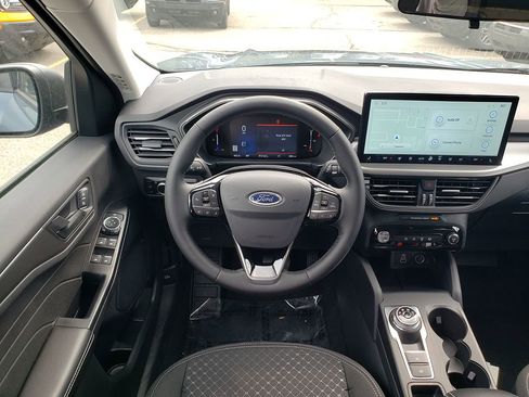 New 2026 Ford Escape Active w/ Tech Pack #1 AWD/4WD image 14
