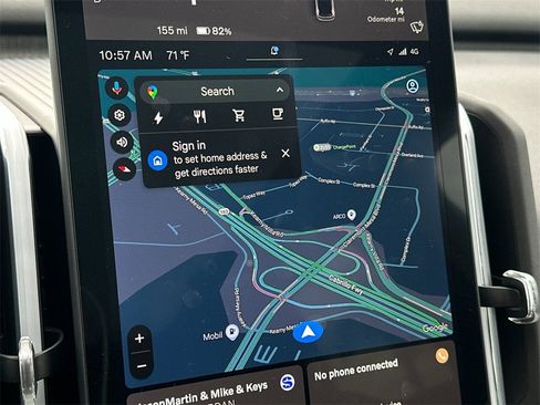 New 2026 Volvo EX30 Cross Country Ultra image 18
