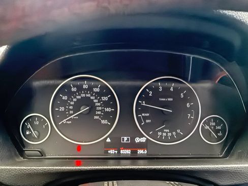 Used 2015 BMW 428i Convertible RWD image 24