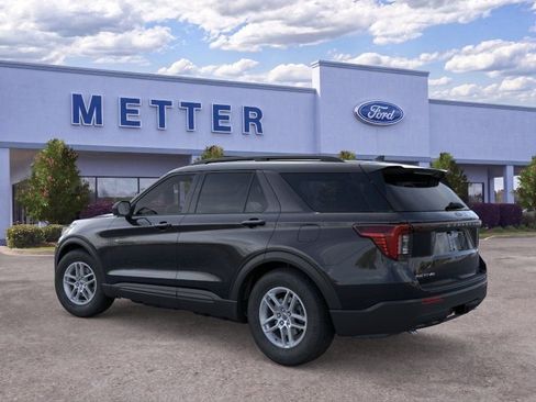 New 2026 Ford Explorer Active RWD image 36